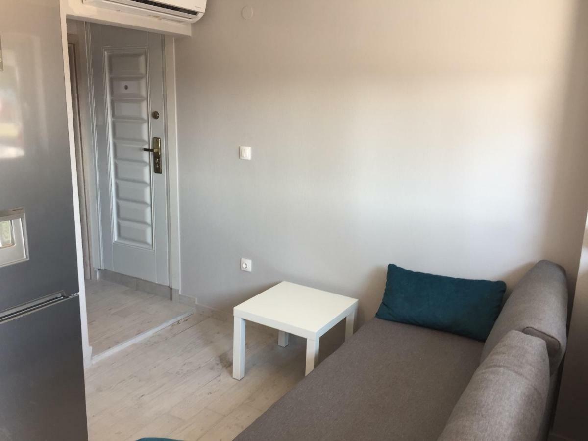 Akti Alegra Apartment Neos Marmaras Eksteriør bilde